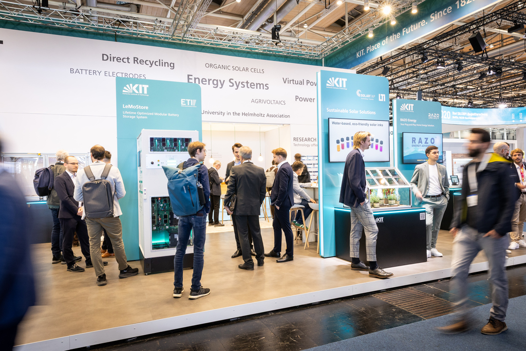 Hannovermesse 2025