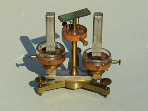 KIT - Elektrotechnisches Institut -Institut - Historie - Die Erfindung des  Elektromotors 1800-1854