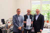 50-Jahre-Jubiläum_Huber