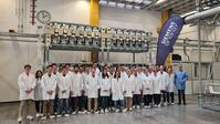 Exkursion Siemens Energy